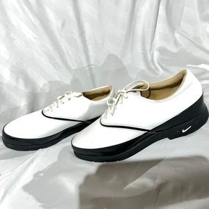 Nike Golf shoes